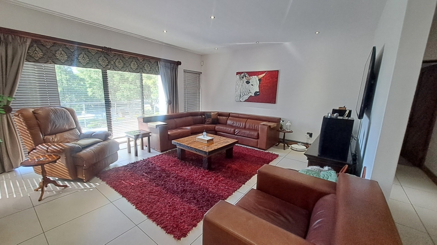 4 Bedroom Property for Sale in Woodland Hills Wildlife Estate Free State